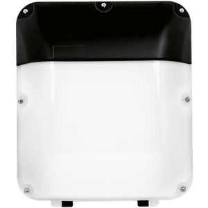 Eterna 30W LED 4000K IP65 Wallpack Bulkhead with Photocell