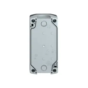 3 Way Control Station XAL D03 Telemecanique XAL D03 back view