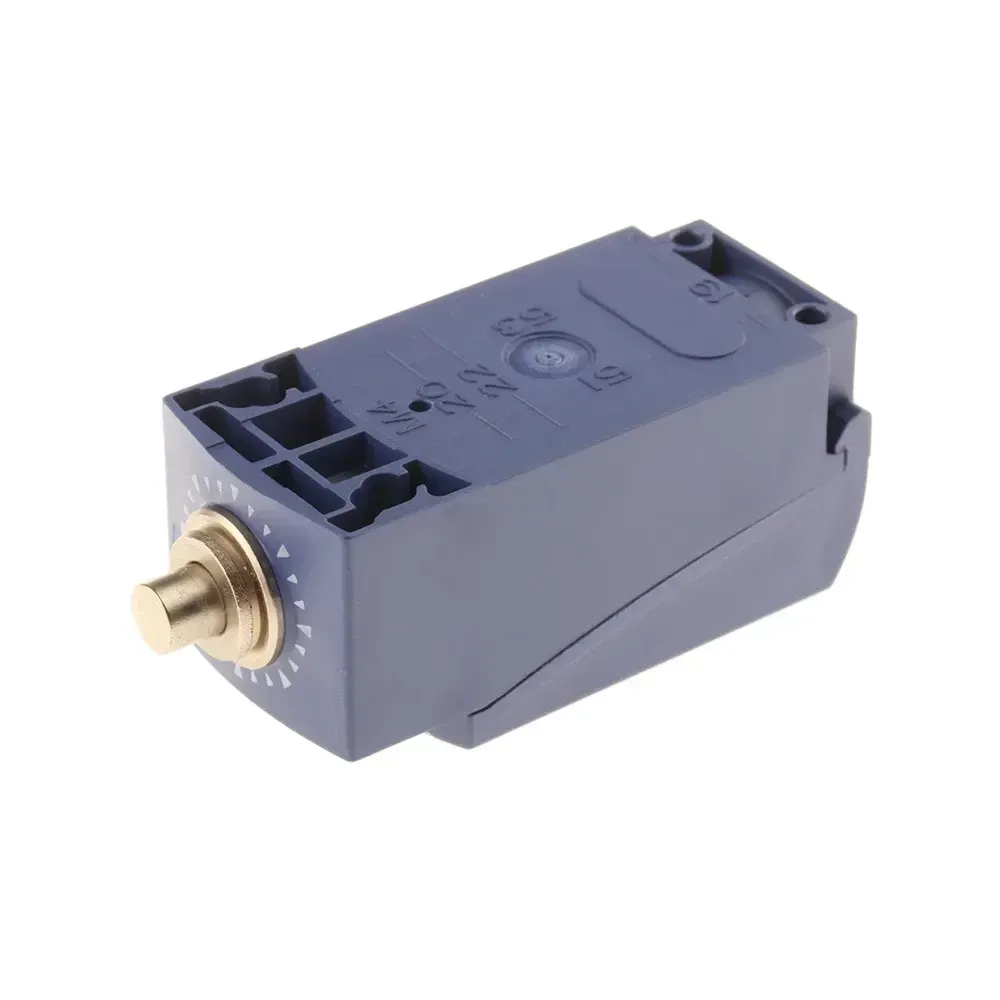 Telemecanique XCKP2110G11 metal end plunger limit switch for industrial use