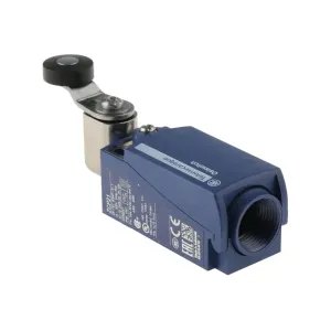 XCKP2118G11 limit switch with snap action 1NC+1NO contacts and Pg11 cable entry