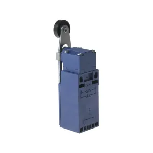 XCKP2145G11 limit switch with 10 million mechanical cycles for durable industrial use