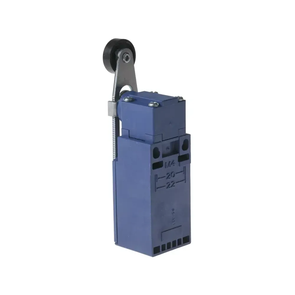 XCKP2145G11 limit switch with 10 million mechanical cycles for durable industrial use