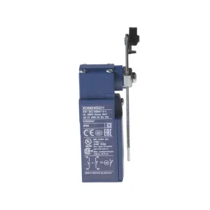 Telemecanique XCKP2145G11 variable-length roller lever limit switch for industrial use