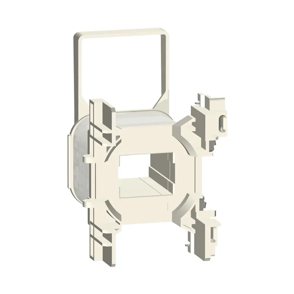 Schneider XLD3V7 400V AC contactor coil for 40-65A contactors