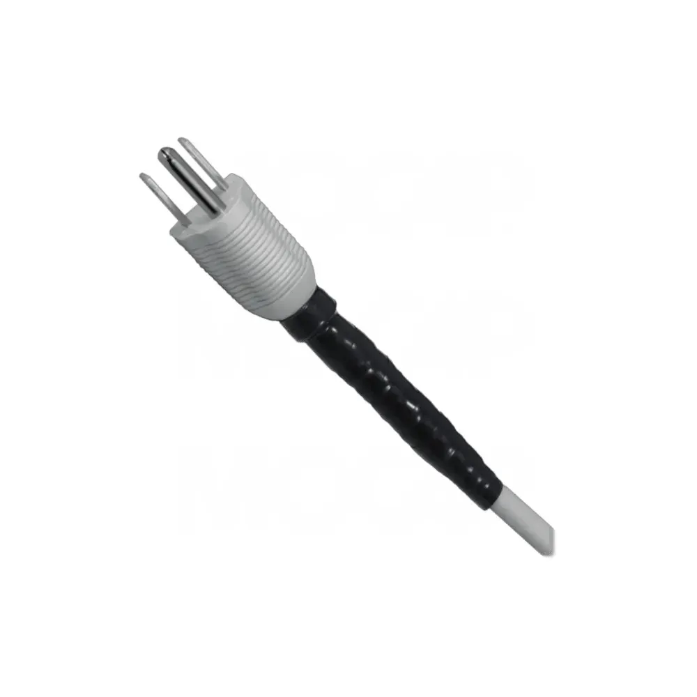 X-Treme Self-Fusing Black Silicone Repair Tape - 25.4mm x 3m