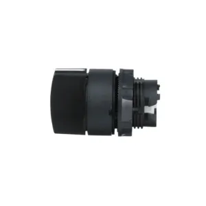 Telemecanique 22mm XB5 3 Position Selector Switch Head