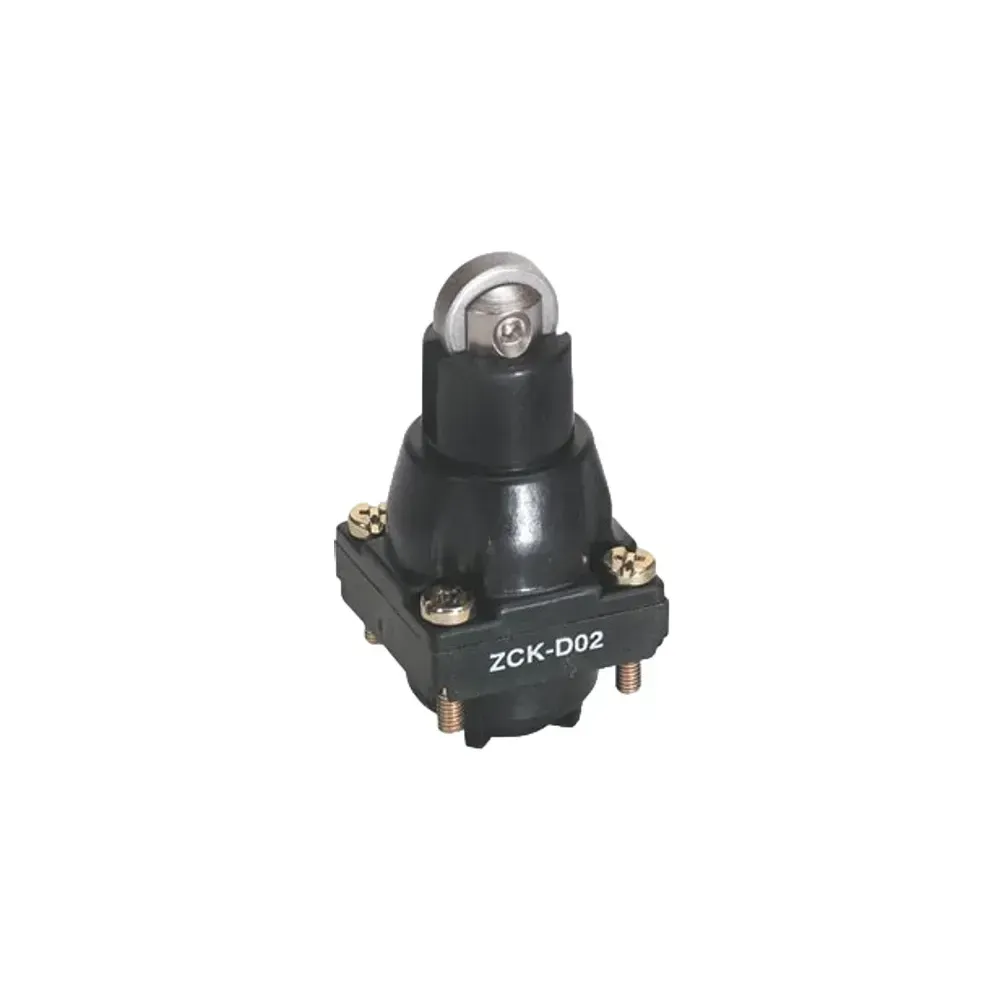 ZCKD02 limit switch head compatible with XCKL, XCKM, XCKS