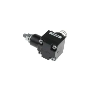 ZCKD05 limit switch head, CW and CCW operation, lateral approach