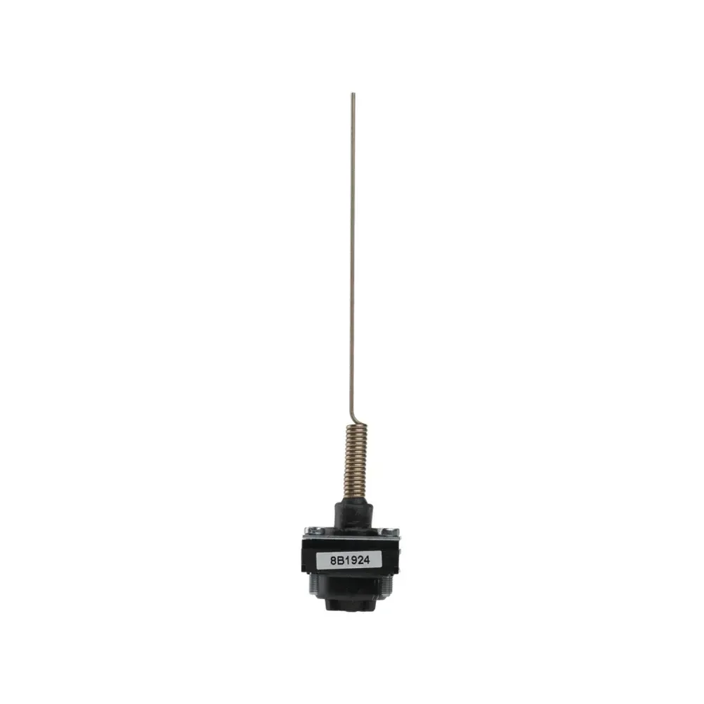 Multi-directional limit switch head ZCKD06 for OsiSense XC series