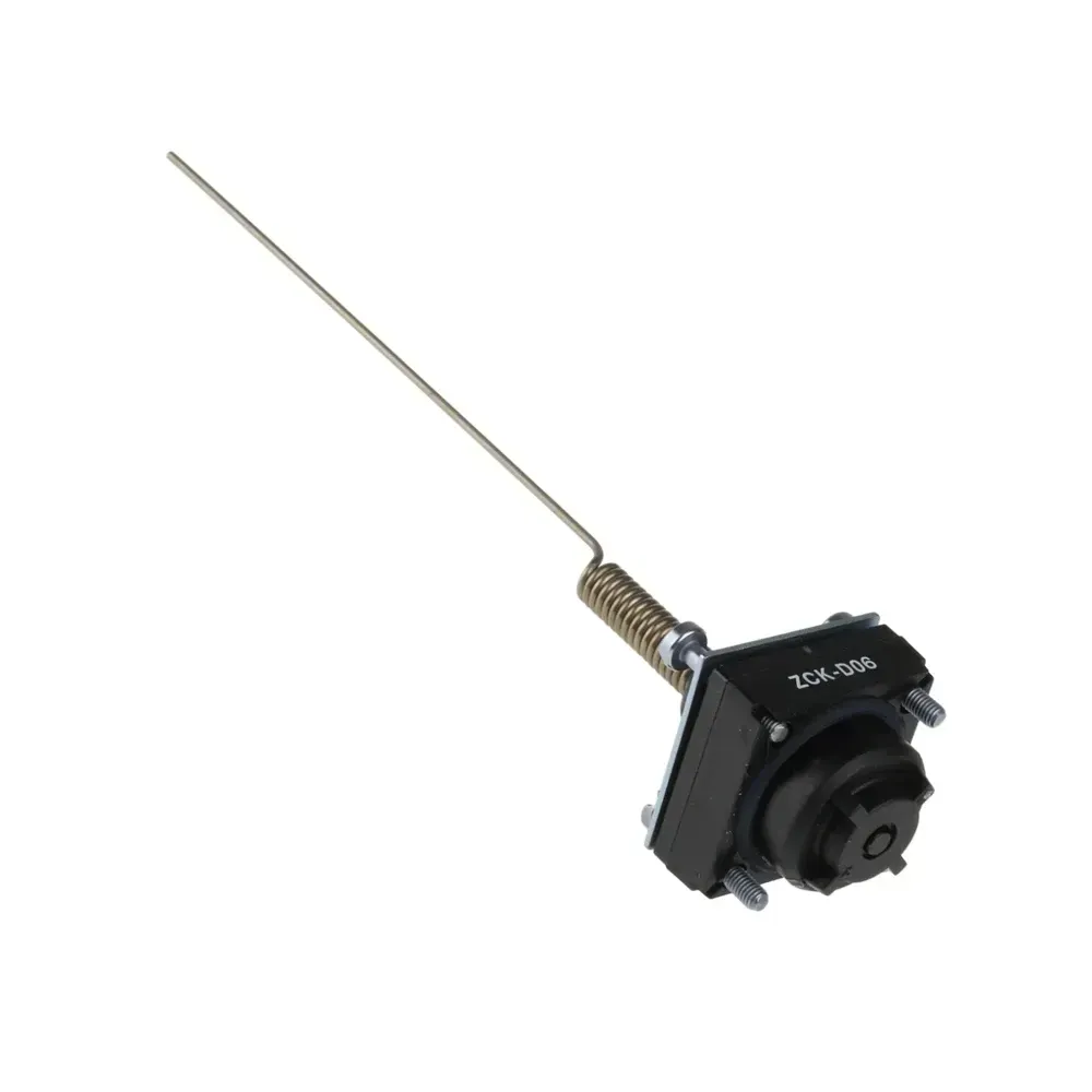 Telemecanique ZCKD06 multi-directional switch head for industrial use