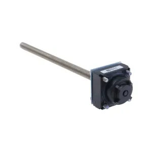Telemecanique ZCKD08 spring rod limit switch head for multi-directional use