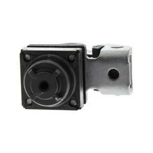 Industrial ZCKD21 limit switch head with roller lever plunger, spring return