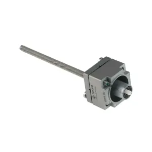 Industrial ZCKE08 switch head, compatible with XCKJ series