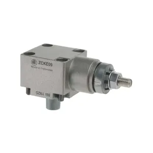 Telemecanique ZCKE09 stay put rotary limit switch head