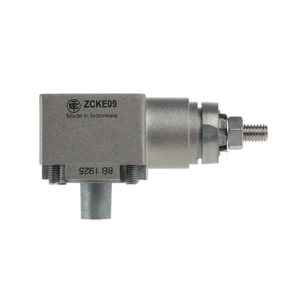 ZCKE09 limit switch head with metal construction for industrial use