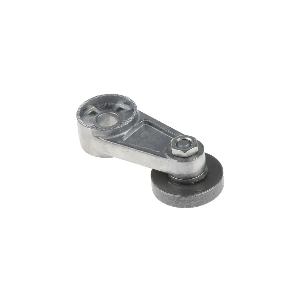 Industrial ZCKY13 spring return steel roller lever for XCKJ series