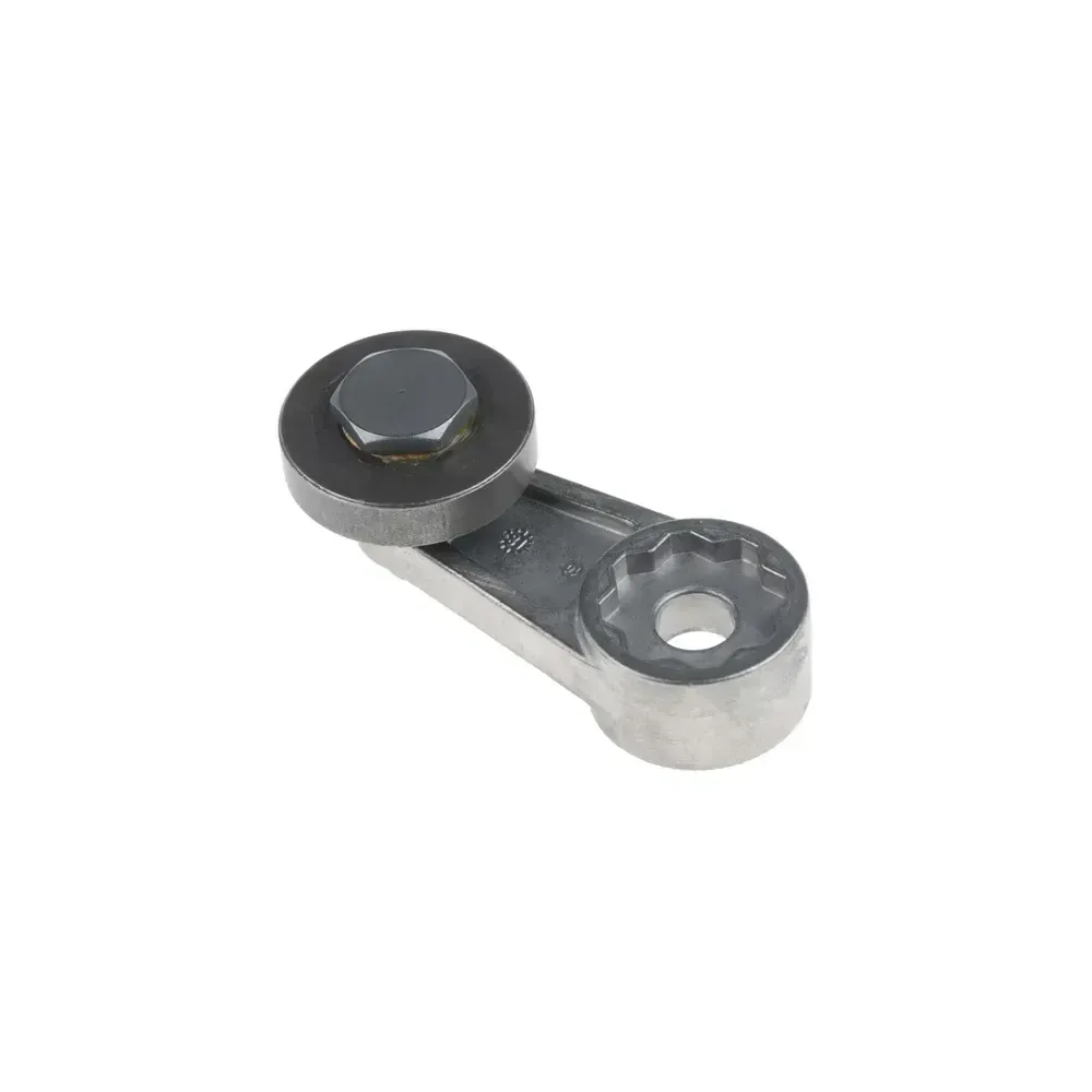 Telemecanique ZCKY13 limit switch lever for harsh environments with rotary motion