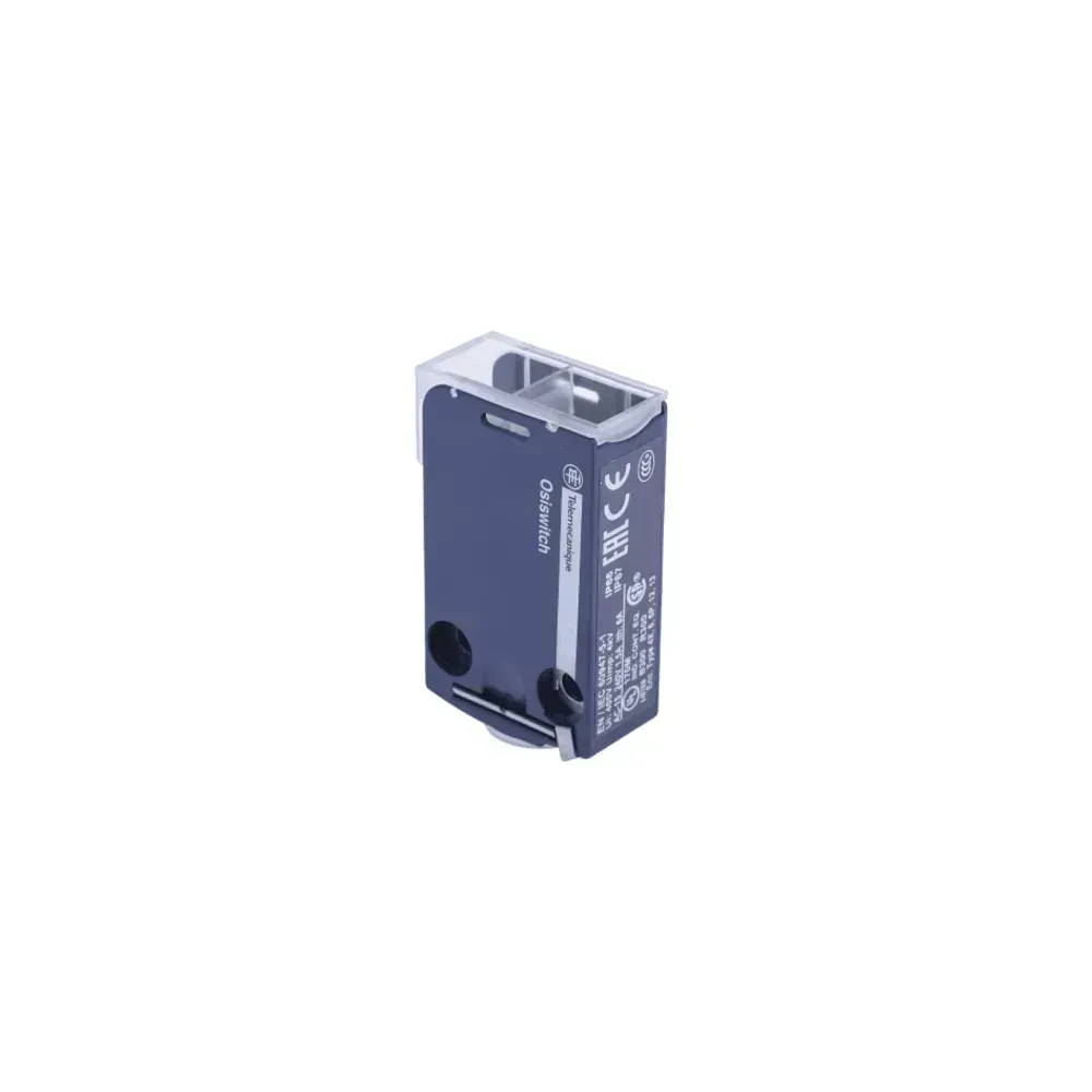 ZCMD29 limit switch, snap action.