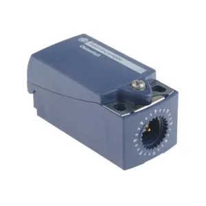 Telemecanique ZCP21 compact limit switch body with high durability for automation