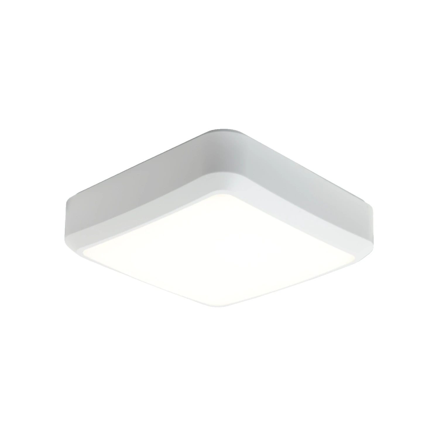 Ansell Astro CCT 2 14W LED CCT Selectable IP65 Bulkhead White