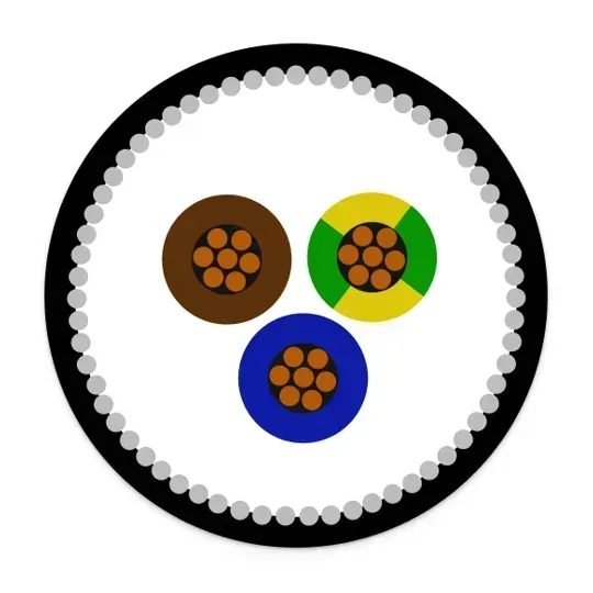 Armoured Cable category image