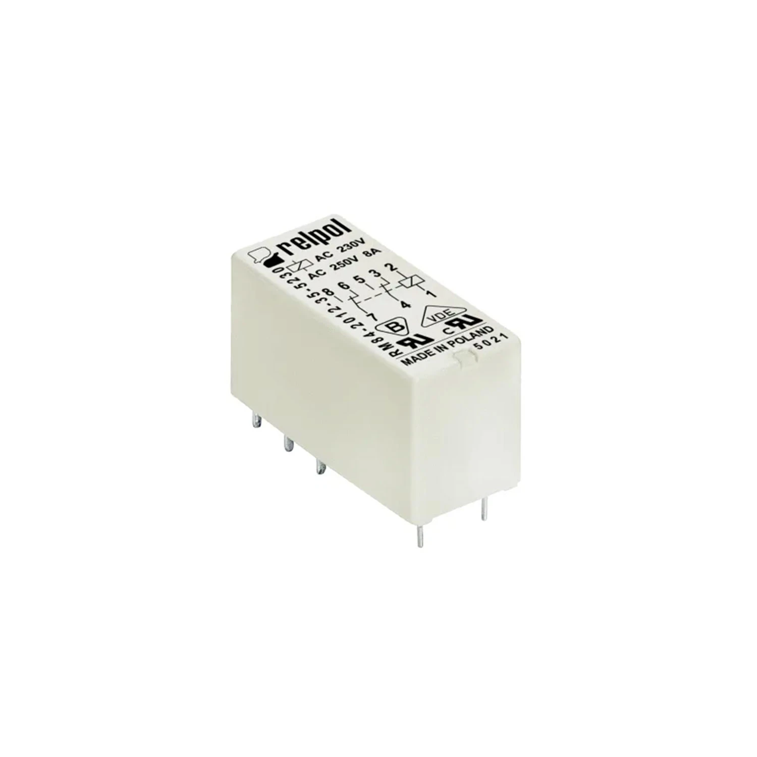  AS14FLS2Z-230VAC