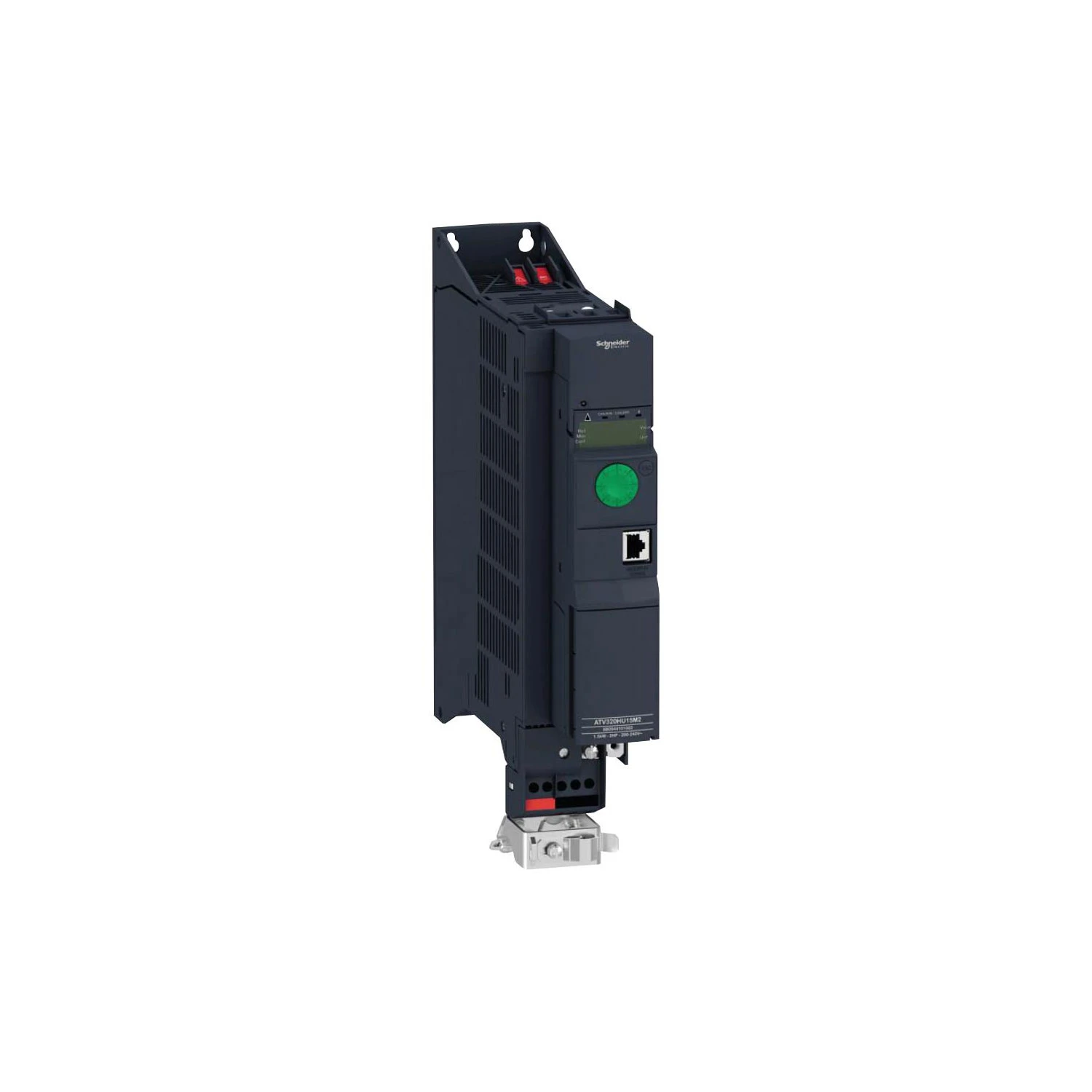 Schneider Drive Variable Speed 400V 5.5kW In 400V 5.5kW Out