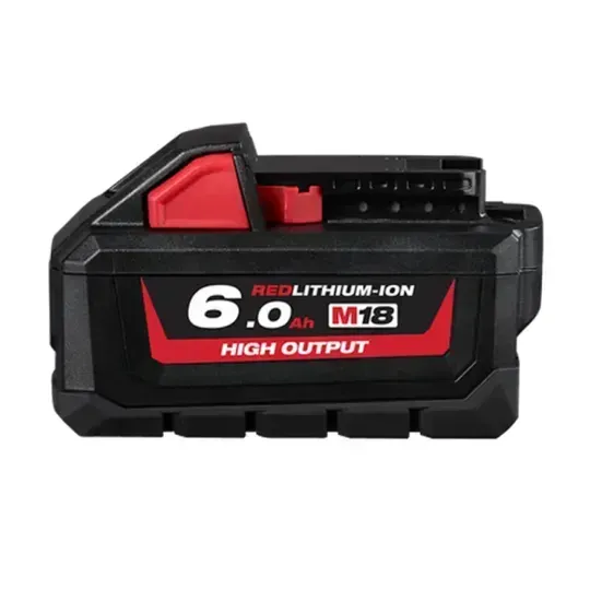 Power Tool Batteries