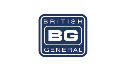 BG British General