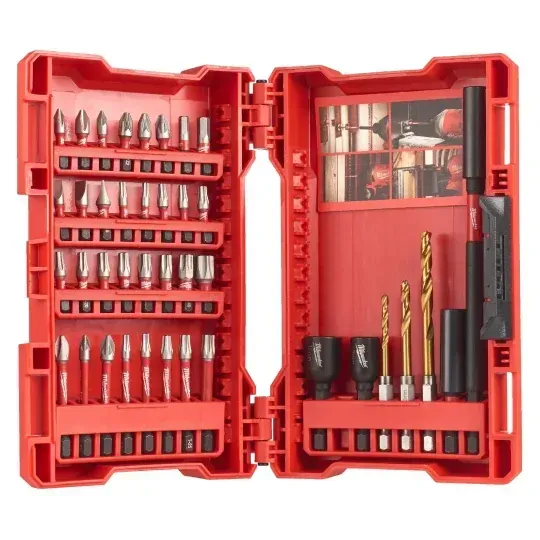 Bit Holders & Bit Holders