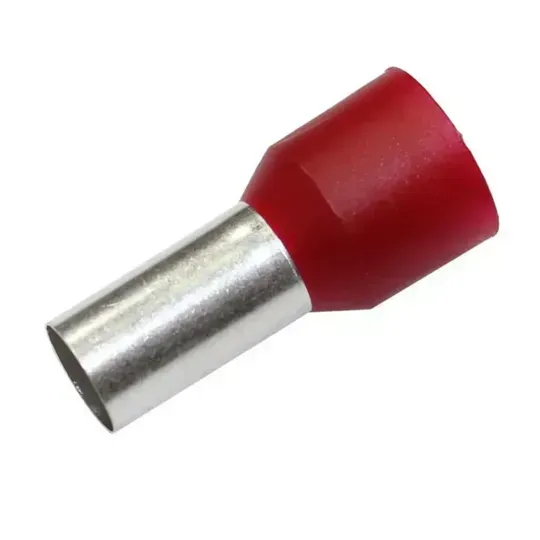 Bootlace Ferrules & Crimps