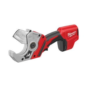 Milwaukee M12 Sub Compact PEX Cutter 12V Bare Tool C12PPC-0
