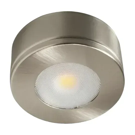 Cabinet & Shelf Lighting