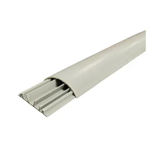 Cable Walkover Protection