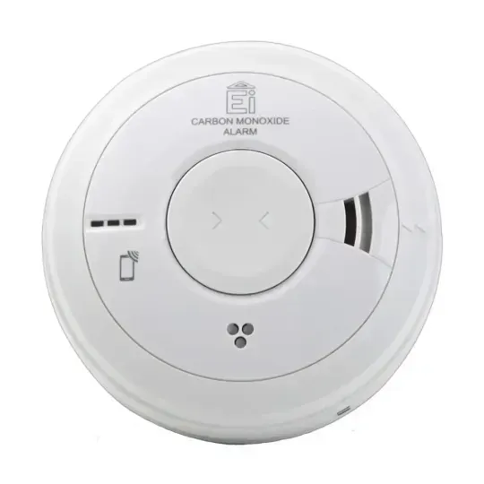 Carbon Monoxide Detectors