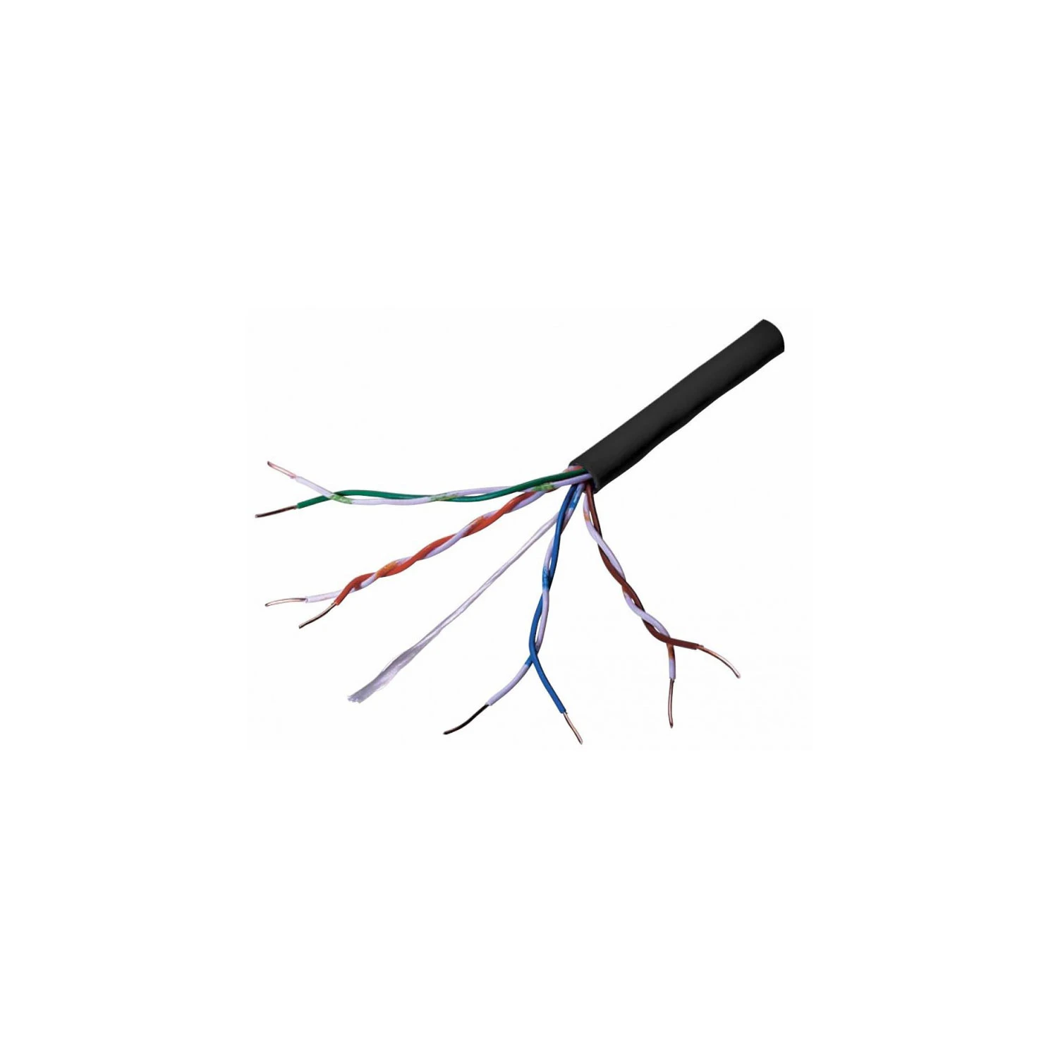 CAT 5E 