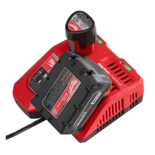 Power Tool Chargers