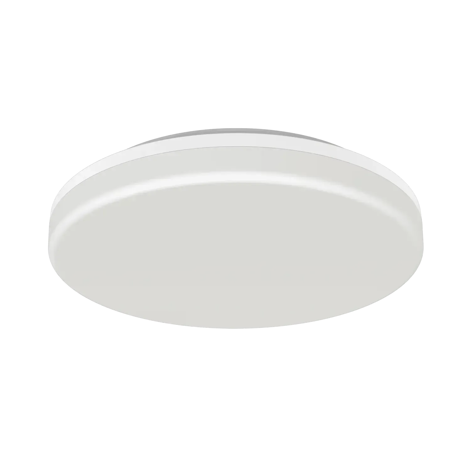 Compact Lampa CL88 ceiling light offering warm white, cool white, or daylight illumination.