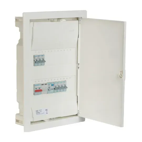 Consumer Distribution Boards