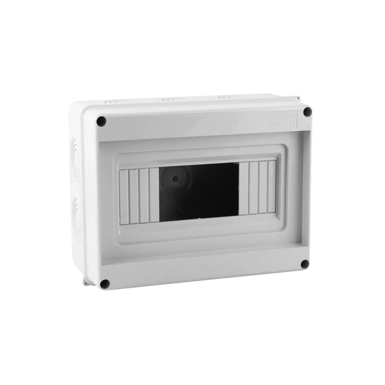Marlanvil MCB Enclosure 8 Module IP20