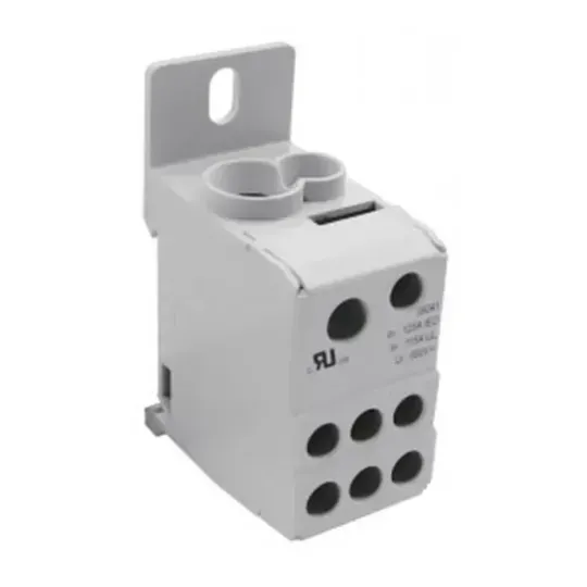 DIN-Rail & NeutralBars