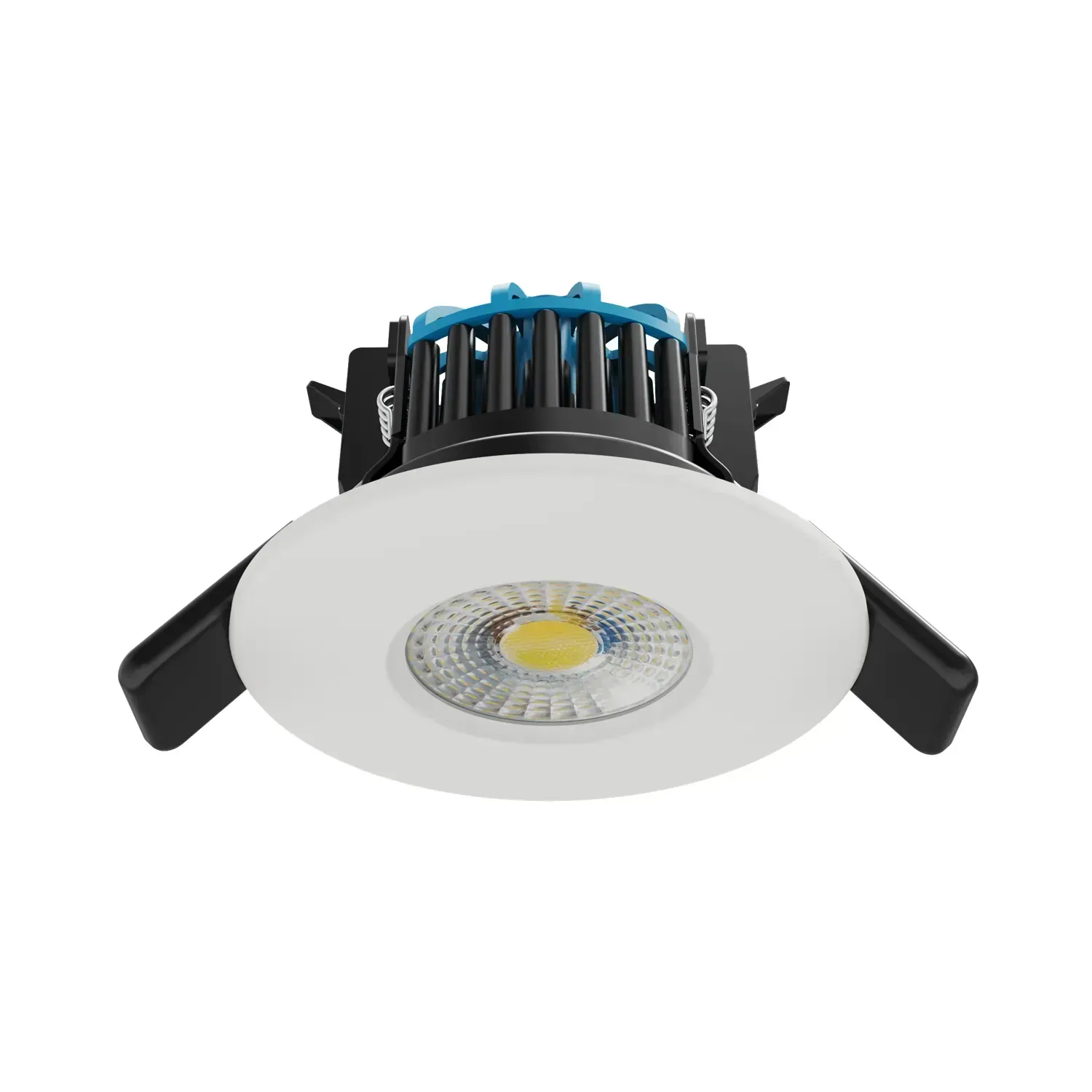 Lampa Fire-Rated Downlight, 8W, CCT, DL98S