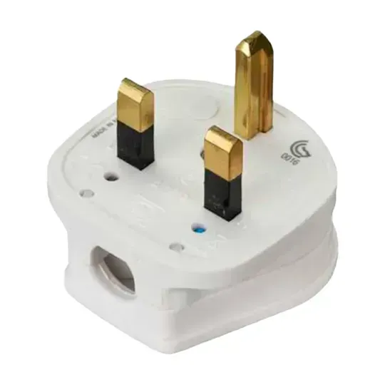 Domestic Plugs