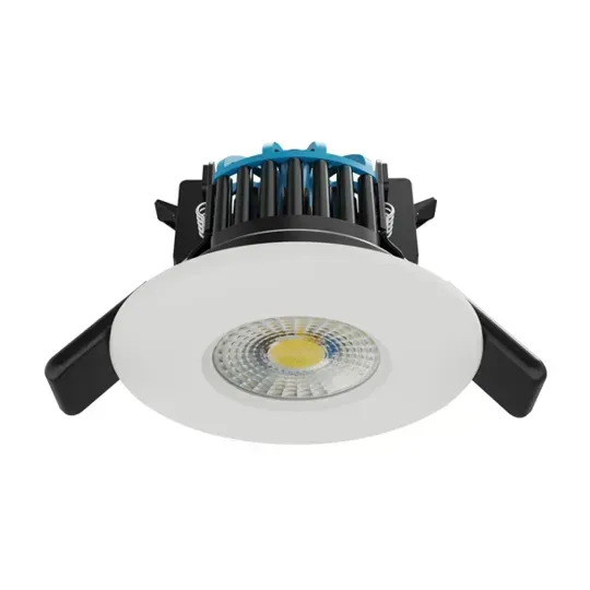 Downlighters & Spotlights