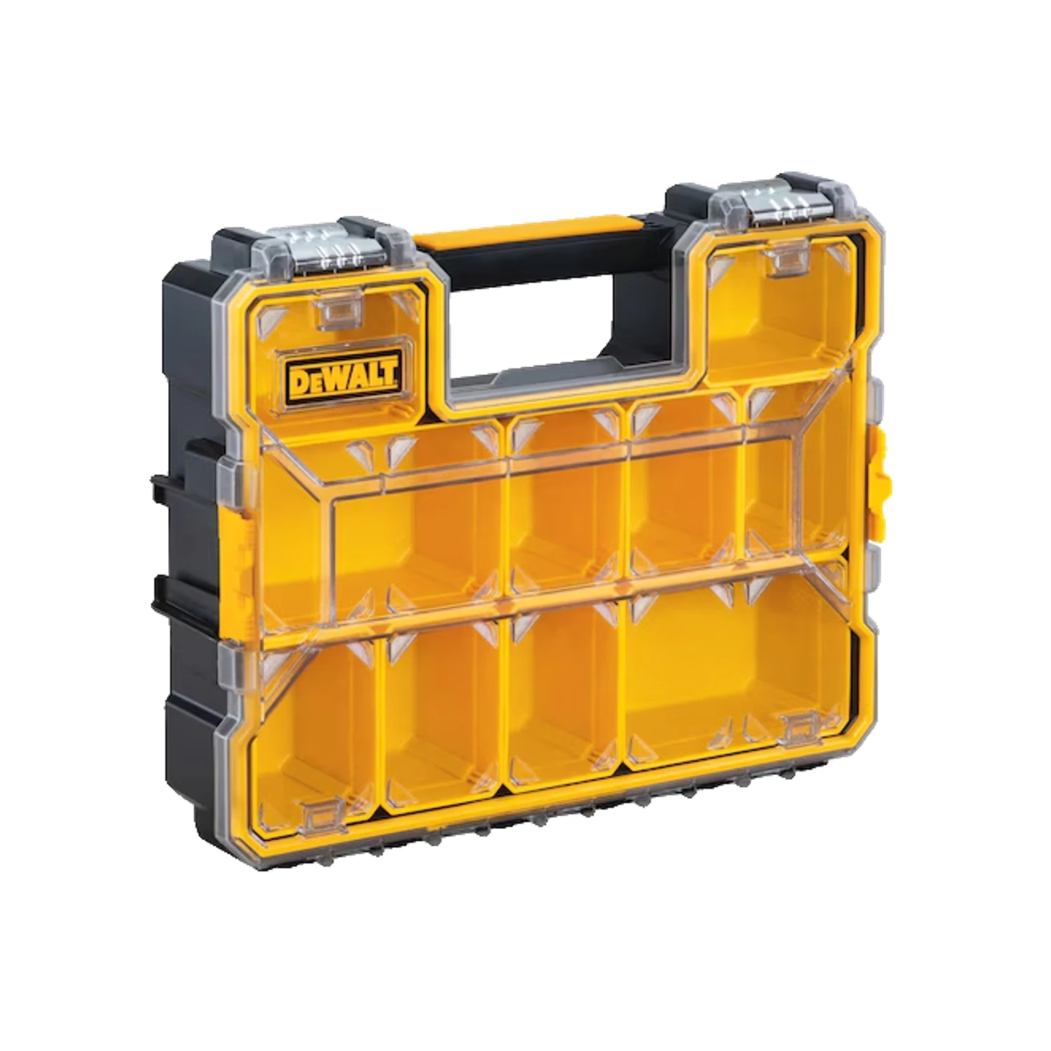 DeWALT Deep Pro Organiser 10 Compartment DWST14825