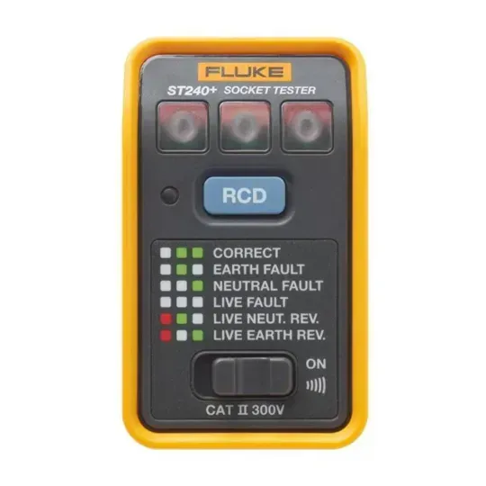 Electrical Test Equipment