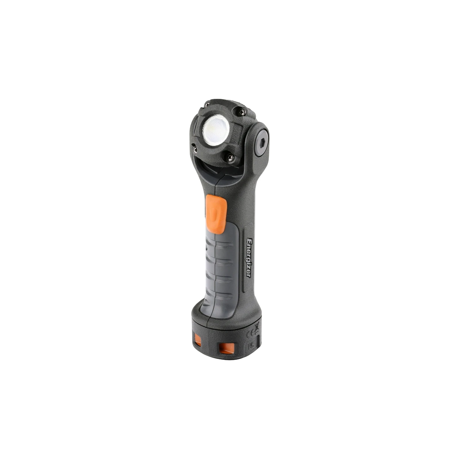 Energizer LED Professional Hardcase Handheld Torch 300 Lumen White Light