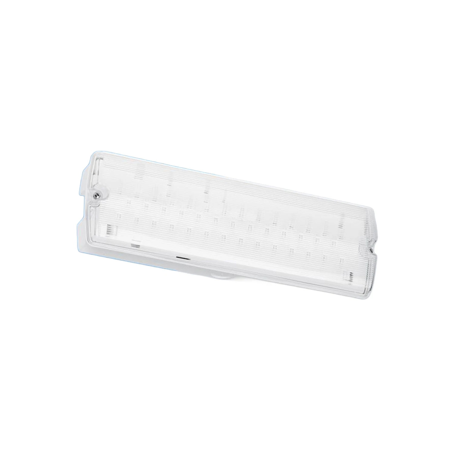 Eterna Emergency Bulkhead LED Maintained 7W