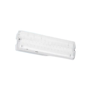 Eterna Emergency Bulkhead LED Maintained 7W