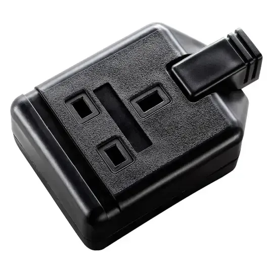 Extension Leads and Cable Reels